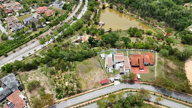 Tanah Banglo untuk Dijual di Seksyen 9 (Kota Damansara) - Feisal . - Exterior - PropertyGuru.com.my