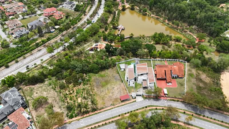 Tanah Banglo untuk Dijual di Seksyen 9 (Kota Damansara) - Feisal . - Exterior - PropertyGuru.com.my