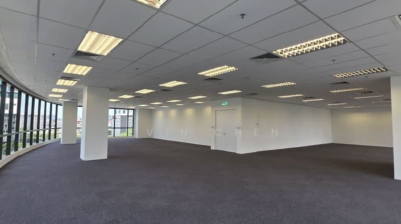 Office for Rent in Taman Bukit Desa (Taman Desa) - Kevin Chen - Interior - PropertyGuru.com.my