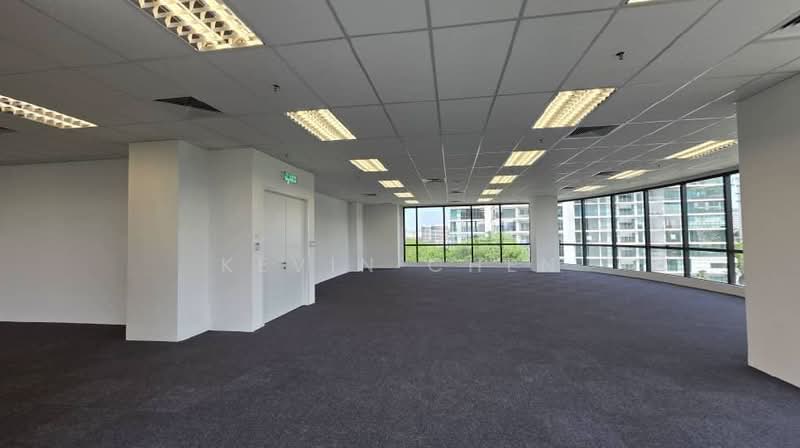 Office for Rent in Taman Bukit Desa (Taman Desa) - Kevin Chen - Interior - PropertyGuru.com.my