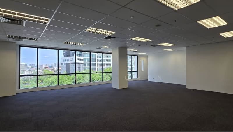 Office for Rent in Taman Bukit Desa (Taman Desa) - Kevin Chen - Interior - PropertyGuru.com.my