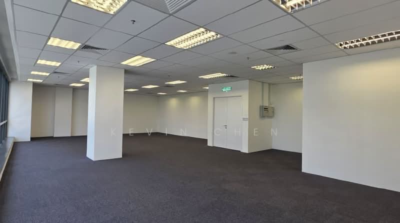 Office for Rent in Taman Bukit Desa (Taman Desa) - Kevin Chen - Interior - PropertyGuru.com.my