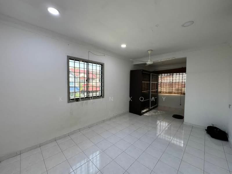 Rumah Teres 2 Tingkat untuk Dijual di Taman Molek (Johor Bahru) - Kelvin Koay - Interior - PropertyGuru.com.my