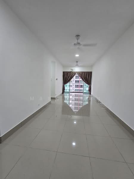 Service Residence for Rent at Serviced Residence @ Razak City Residences (RC Residences) - Marco Tan - Living Room - PropertyGuru.com.my