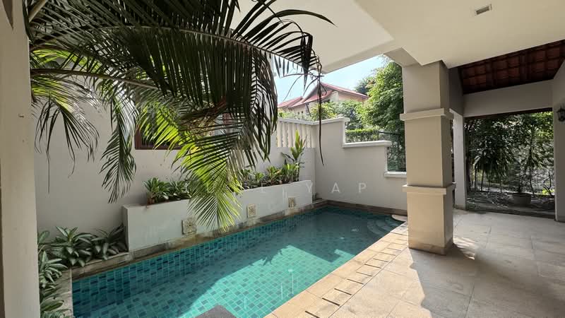 Bungalow for Rent in Mont Kiara (Kuala Lumpur) - June Yap - PropertyGuru.com.my