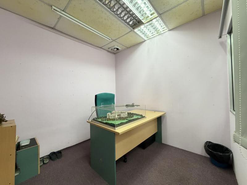 Office for Rent in Dataran Prima (Petaling Jaya) - Vincent Heng - PropertyGuru.com.my