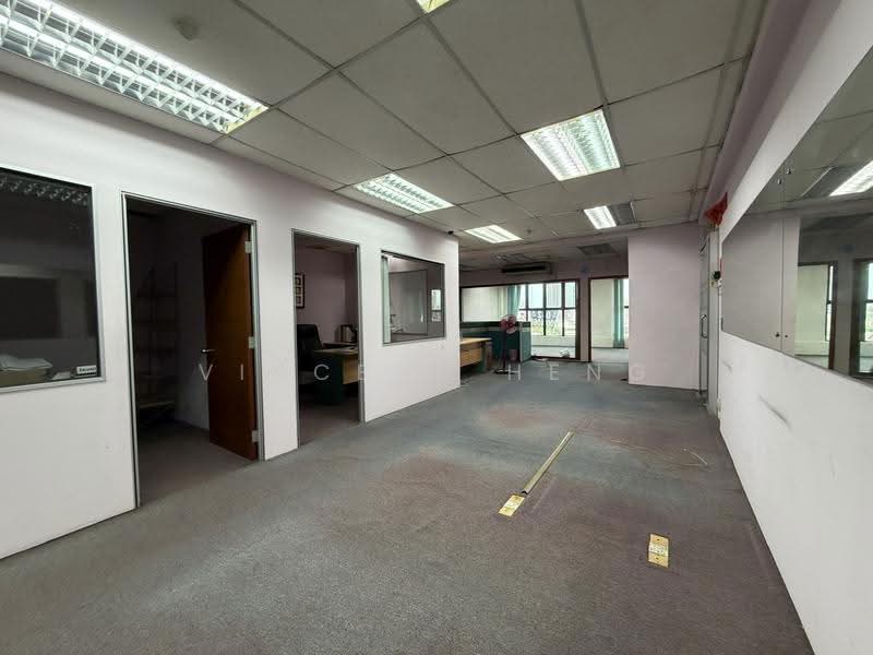 Office for Rent in Dataran Prima (Petaling Jaya) - Vincent Heng - PropertyGuru.com.my