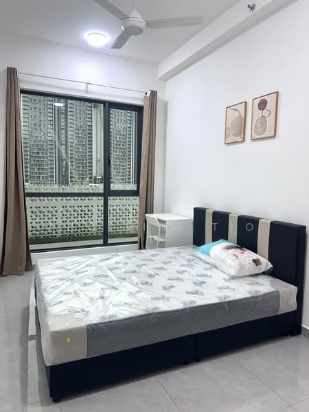 Service Residence for Rent at Savana @ Utropolis - Angeline Tio - Bedroom - PropertyGuru.com.my