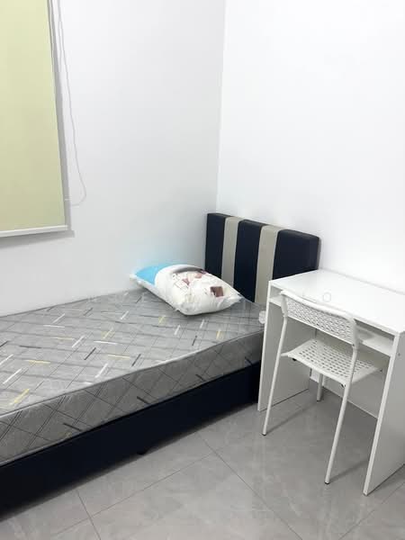 Service Residence for Rent at Savana @ Utropolis - Angeline Tio - Bedroom - PropertyGuru.com.my
