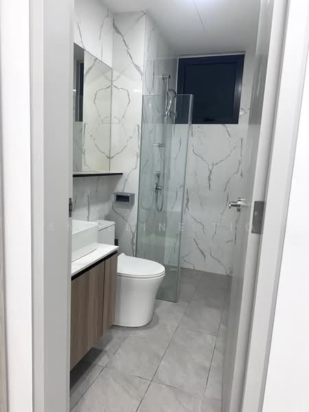 Service Residence for Rent at Savana @ Utropolis - Angeline Tio - Bathroom - PropertyGuru.com.my