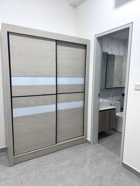 Service Residence for Rent at Savana @ Utropolis - Angeline Tio - Bathroom - PropertyGuru.com.my