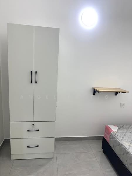 Service Residence for Rent at Savana @ Utropolis - Angeline Tio - Bedroom - PropertyGuru.com.my