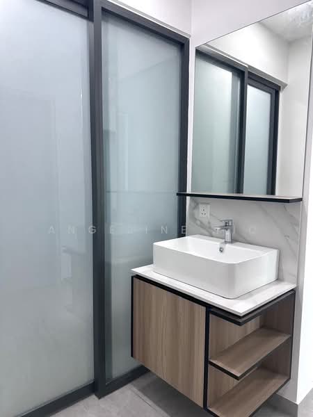 Service Residence for Rent at Savana @ Utropolis - Angeline Tio - Bathroom - PropertyGuru.com.my
