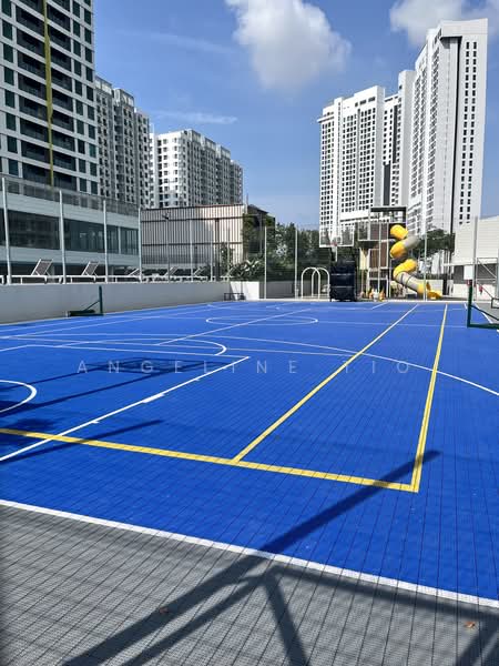 Service Residence for Rent at Savana @ Utropolis - Angeline Tio - Exterior - PropertyGuru.com.my