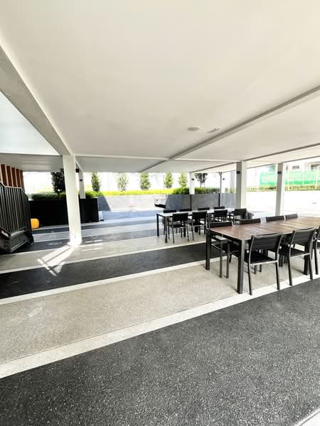 Service Residence for Rent at Savana @ Utropolis - Angeline Tio - Exterior - PropertyGuru.com.my
