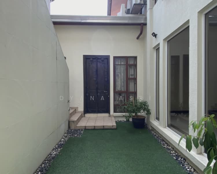 Semi-Detached House for Sale in Bukit Jelutong (Shah Alam) - Dyana Asri - Exterior - PropertyGuru.com.my