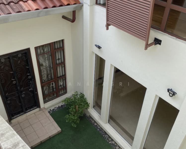 Semi-Detached House for Sale in Bukit Jelutong (Shah Alam) - Dyana Asri - Exterior - PropertyGuru.com.my