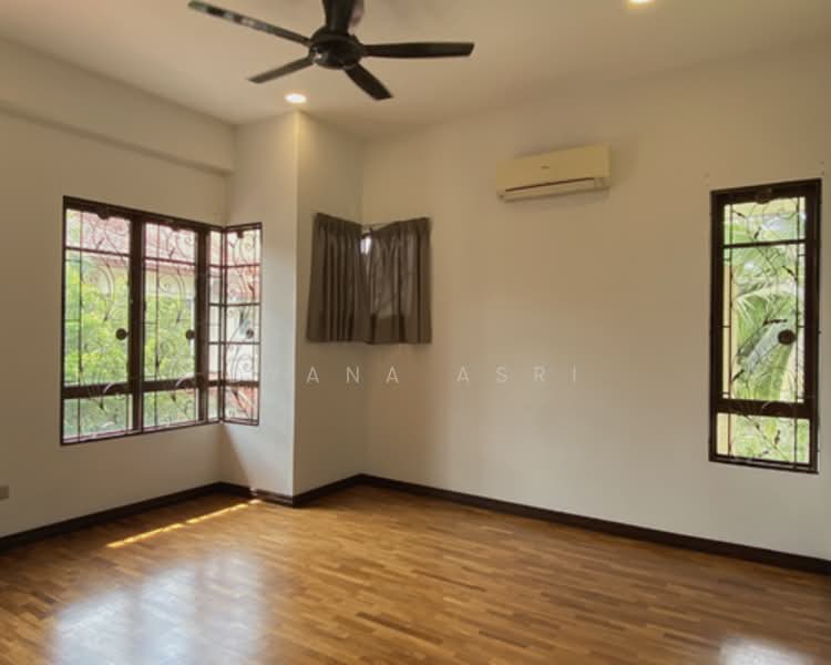 Semi-Detached House for Sale in Bukit Jelutong (Shah Alam) - Dyana Asri - Interior - PropertyGuru.com.my
