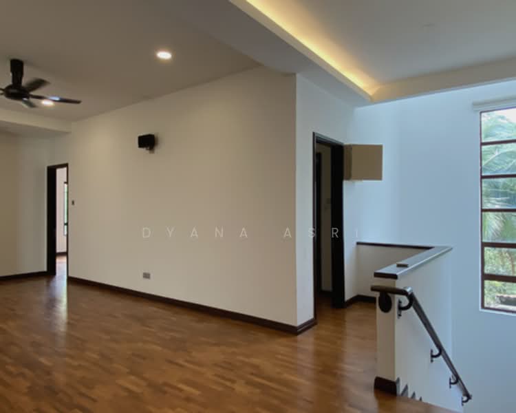 Semi-Detached House for Sale in Bukit Jelutong (Shah Alam) - Dyana Asri - Interior - PropertyGuru.com.my