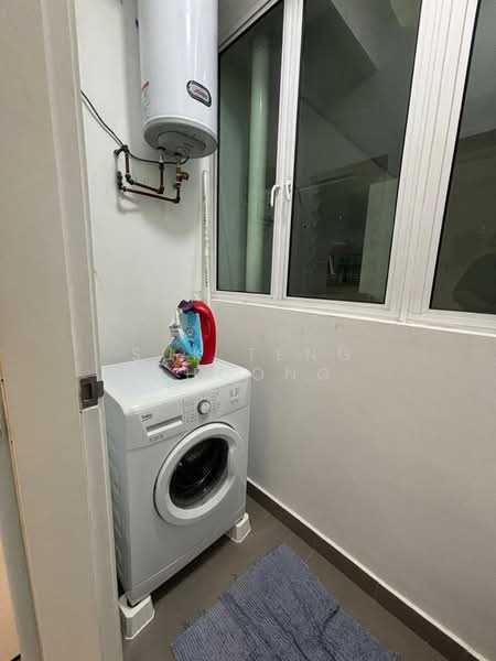 Condominium for Rent at D'Suites Akasia Horizon @ Horizon Hills - Suk Teng Choong - Interior - PropertyGuru.com.my