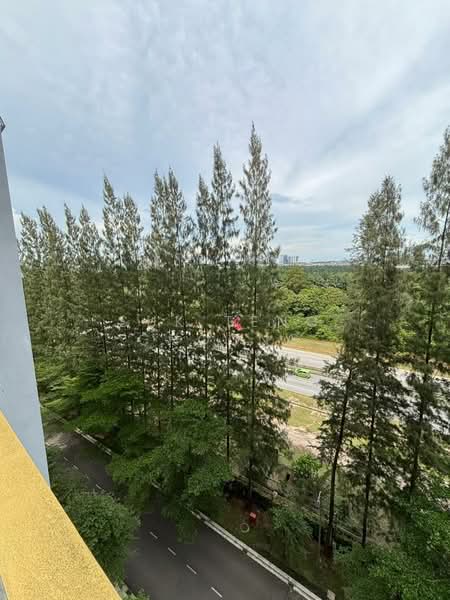 Condominium for Rent at D'Suites Akasia Horizon @ Horizon Hills - Suk Teng Choong - Exterior - PropertyGuru.com.my