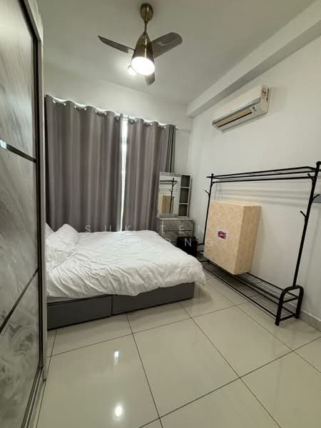 Condominium for Rent at D'Suites Akasia Horizon @ Horizon Hills - Suk Teng Choong - Bedroom - PropertyGuru.com.my