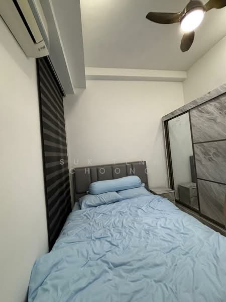 Condominium for Rent at D'Suites Akasia Horizon @ Horizon Hills - Suk Teng Choong - Bedroom - PropertyGuru.com.my