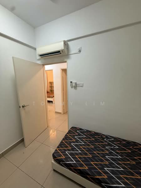 Apartment for Rent at Midori Green (Pangsapuri Hijauan) - Tommy Lim - PropertyGuru.com.my