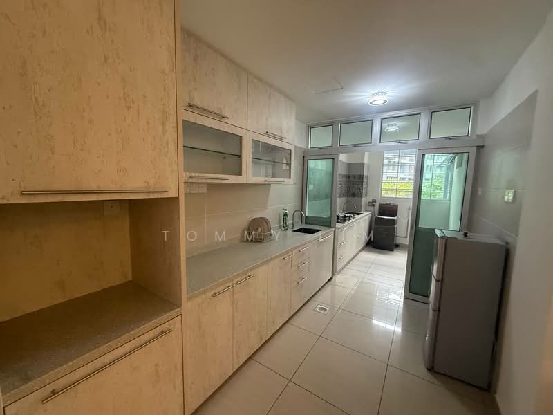 Apartment for Rent at Midori Green (Pangsapuri Hijauan) - Tommy Lim - PropertyGuru.com.my