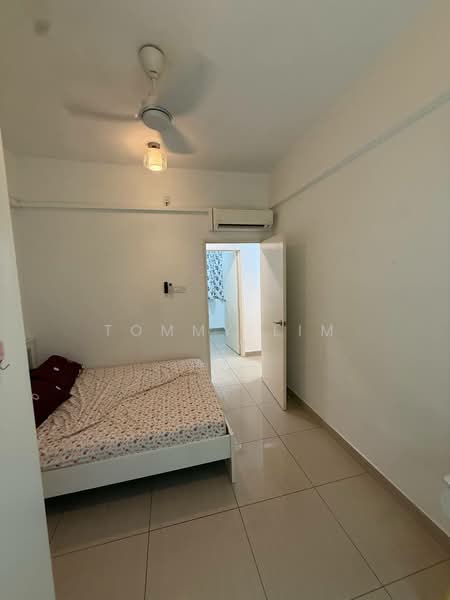 Apartment for Rent at Midori Green (Pangsapuri Hijauan) - Tommy Lim - PropertyGuru.com.my