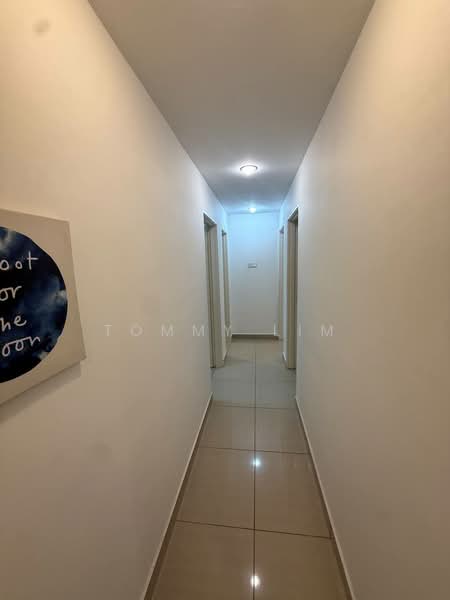 Apartment for Rent at Midori Green (Pangsapuri Hijauan) - Tommy Lim - PropertyGuru.com.my