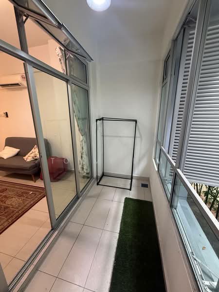 Apartment for Rent at Midori Green (Pangsapuri Hijauan) - Tommy Lim - PropertyGuru.com.my
