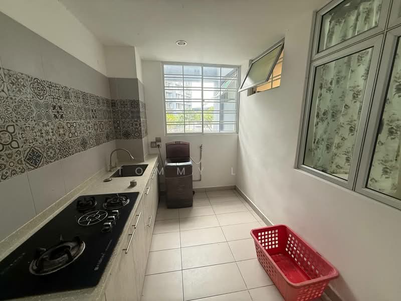 Apartment for Rent at Midori Green (Pangsapuri Hijauan) - Tommy Lim - PropertyGuru.com.my