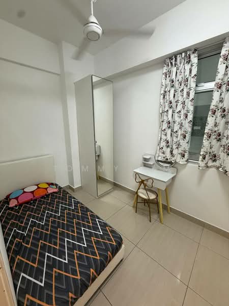 Apartment for Rent at Midori Green (Pangsapuri Hijauan) - Tommy Lim - PropertyGuru.com.my
