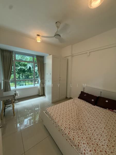 Apartment for Rent at Midori Green (Pangsapuri Hijauan) - Tommy Lim - PropertyGuru.com.my