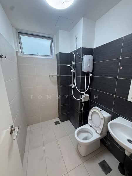 Apartment for Rent at Midori Green (Pangsapuri Hijauan) - Tommy Lim - PropertyGuru.com.my