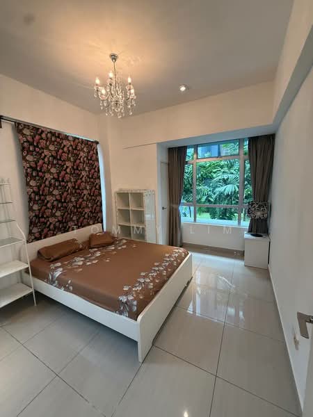 Apartment for Rent at Midori Green (Pangsapuri Hijauan) - Tommy Lim - PropertyGuru.com.my
