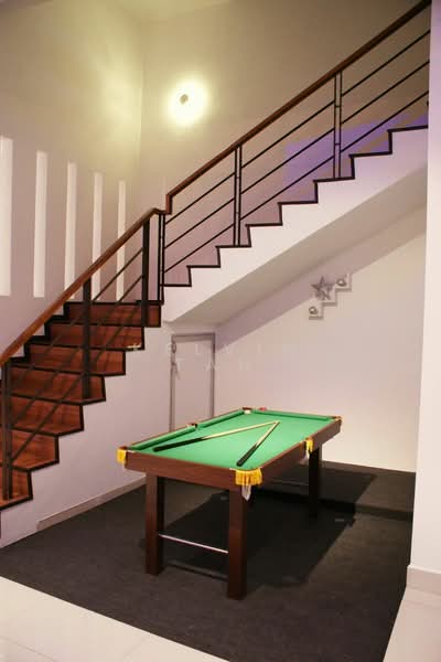 Terraced House for Rent in Tanjung Bungah (Penang) - Kelvin Tan - Interior - PropertyGuru.com.my