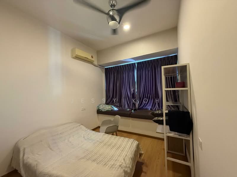 Condominium for Rent at Bay Point @ Country Garden Danga Bay - Jessy Koh - Bedroom - PropertyGuru.com.my