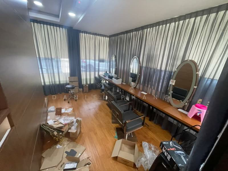 Kedai / Pejabat untuk Disewa di Pulau Tikus (Penang) - Daniel Phang - Interior - PropertyGuru.com.my