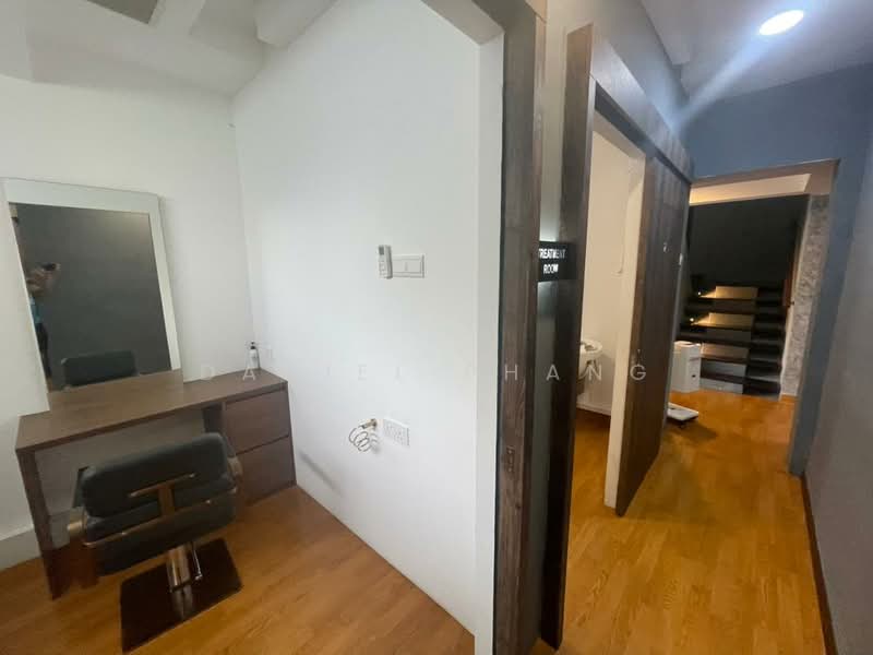 Kedai / Pejabat untuk Disewa di Pulau Tikus (Penang) - Daniel Phang - Interior - PropertyGuru.com.my
