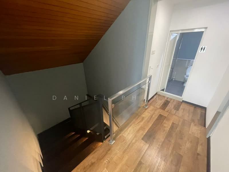 Kedai / Pejabat untuk Disewa di Pulau Tikus (Penang) - Daniel Phang - Interior - PropertyGuru.com.my