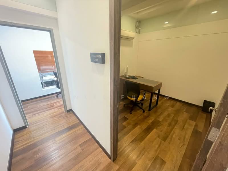 Kedai / Pejabat untuk Disewa di Pulau Tikus (Penang) - Daniel Phang - Study - PropertyGuru.com.my