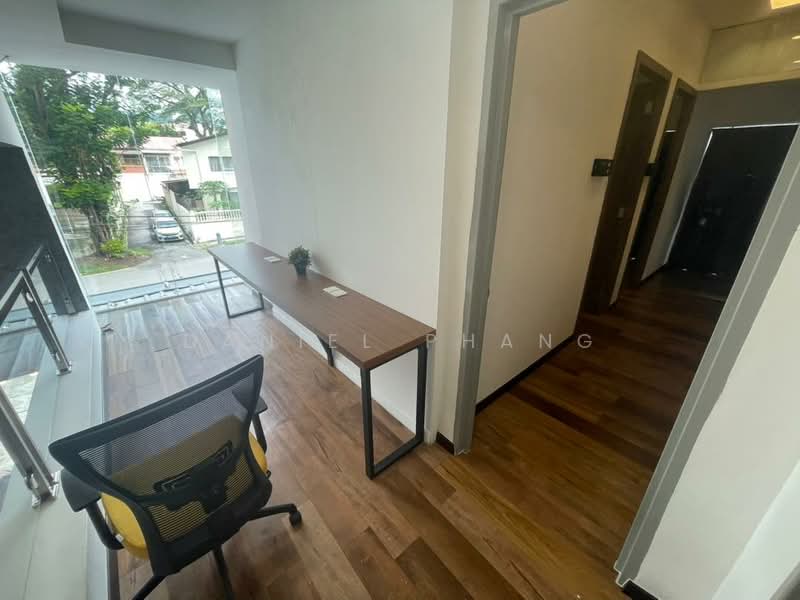 Kedai / Pejabat untuk Disewa di Pulau Tikus (Penang) - Daniel Phang - Interior - PropertyGuru.com.my
