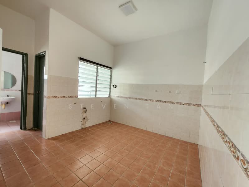 2-storey Terraced House for Sale in Bandar Puteri Puchong (Puchong) - Steven Tan - Kitchen - PropertyGuru.com.my