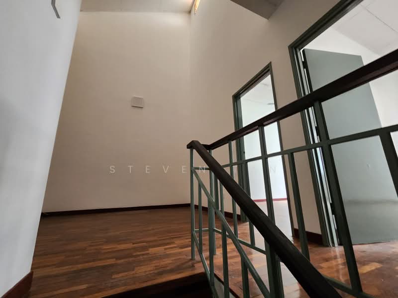 2-storey Terraced House for Sale in Bandar Puteri Puchong (Puchong) - Steven Tan - Corridor - PropertyGuru.com.my