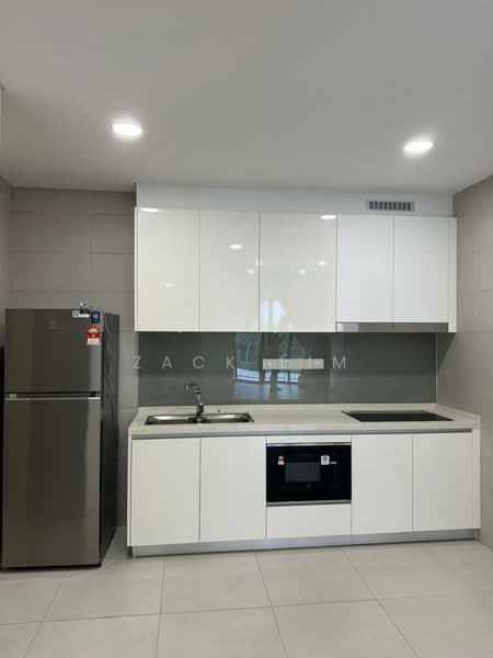 Condominium for Rent at ALIX Residences - Zack Lim - PropertyGuru.com.my