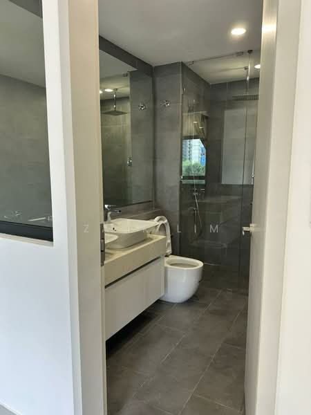 Condominium for Rent at ALIX Residences - Zack Lim - PropertyGuru.com.my