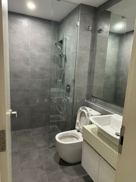 Condominium for Rent at ALIX Residences - Zack Lim - PropertyGuru.com.my