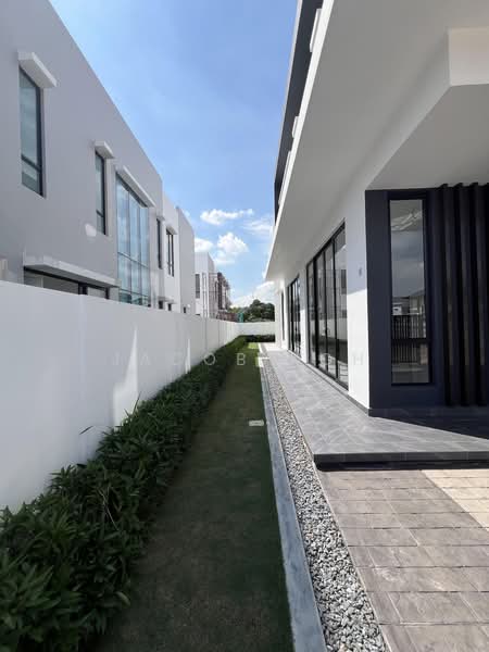 Bungalow for Sale in Iskandar Puteri (Nusajaya) (Johor) - Jacob Koh - Exterior - PropertyGuru.com.my